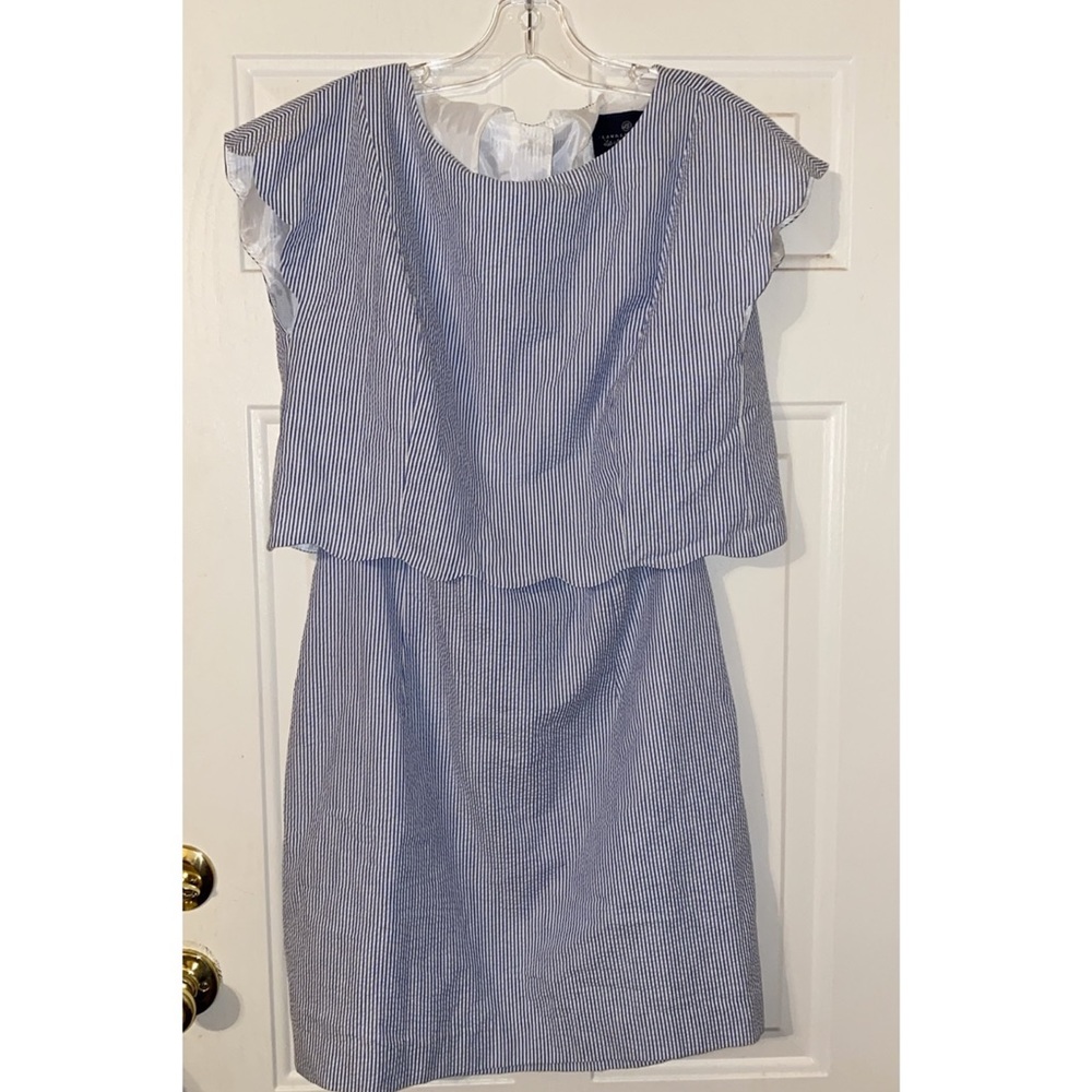 Lauren James Dress